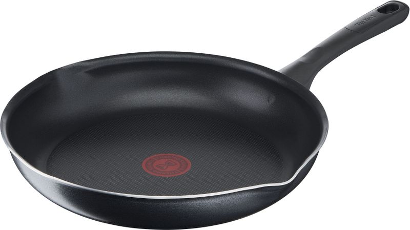 Tefal Bratpfanne »Day by Day«, Aluminium, Antihaftversiegelung, Thermo-Spot Temperaturanzeiger, Made In France
