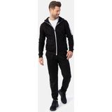Stooker Men Sweatjacke »French Terry Stooker Men Sweatjacke«, Regular Fit Casual Sweat für Herren
