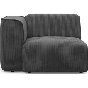 RAUM.ID Sessel »Merid Sofa-Eckelement, Maße B/T/H: 109/97/46 cm«, als Modul oder separat verwendbar, für individuelle Zusammenstellung
