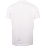 lotto Poloshirt, - in hochwertiger Baumwoll-Piqué Qualität