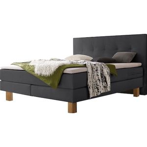 HASENA Boxspringbett »Lodge«