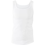 CALIDA Muskelshirt, mit Karree-Ausschnitt