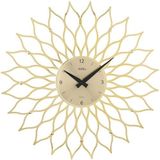 AMS Wanduhr »W9359«, Quarzuhr,Wohnzimmer,Esszimmer,Küche,Arbeitszimmer,Büro, Flur