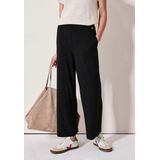 Cecil Culotte »Style Neele«, weicher Viskosemix mit Stretchanteil
