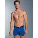 Trigema Boxer »TRIGEMA Bequeme Pants mit Webgummibund«, (1 St.)