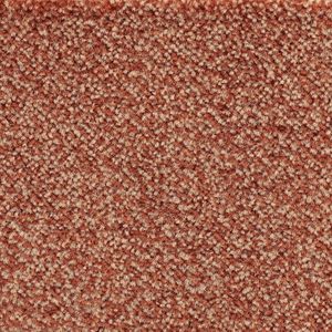 Bodenmeister Teppichboden »Juno, Velours - meliert«, rechteckig, 8,5 mm Höhe, Wohnzimmer, Schlafzimmer, Kinderzimmer, Breite 400/500 cm