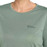 Jack Wolfskin Funktionsshirt »CROSSTRAIL 3/4 T W«