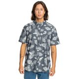 Quiksilver Kurzarmhemd »Gawanhill«
