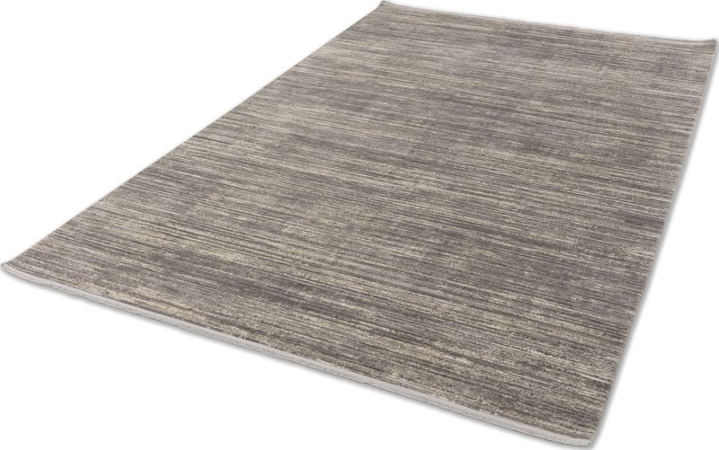 ASTRA Teppich »Gravina 225«, rechteckig, 7 mm Höhe, eleganter seidiger Flor, Viskoseteppich, Hoch-Tief-Struktur