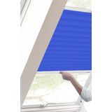 sunlines Dachfensterplissee »Young Style Crush«, Lichtschutz, verspannt, mit Führungsschienen