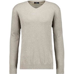 RAGMAN V-Ausschnitt-Pullover