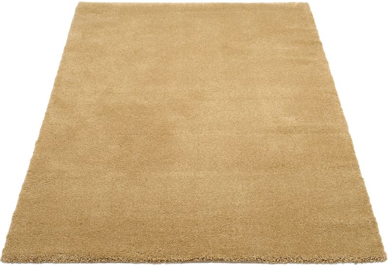 OCI DIE TEPPICHMARKE Teppich »NEW VILLA MELANGE«, rechteckig, 20 mm Höhe, maschinell gewebt, strapazierfähig, alle Wohnräume