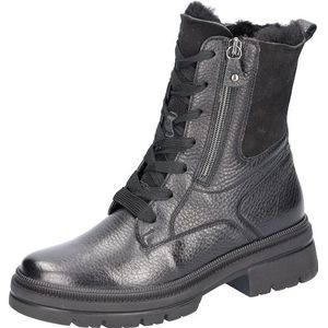 Waldläufer Winterstiefelette »H-AMARA«, Winterboots, Warmfutter, bequeme Weite H (= sehr weit)