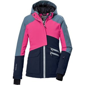 Killtec Skijacke »KSW 405 GRLS SKI JCKT«