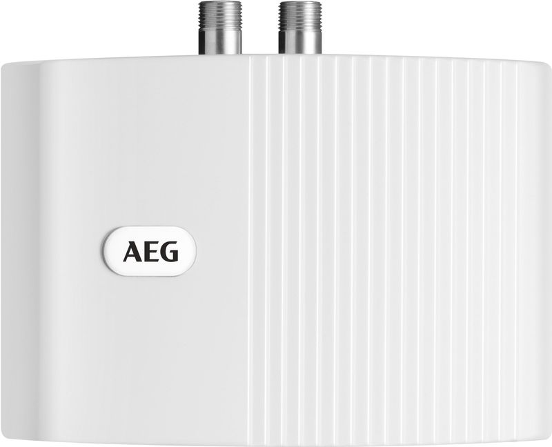 AEG Haustechnik Klein-Durchlauferhitzer »MTD 650«, für Handwaschbecken, 6,5 kW, Festanschluss 230V, hydraulisch