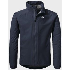 Schöffel Outdoorjacke »Bike Jacket Style Lurbek MNS«, ohne Kapuze