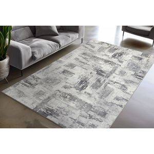 Obsession Teppich »Avantgarde 103«, rechteckig, 8 mm Höhe, modernes Design, waschbar, In- und Outdoor, Balkon, Terrasse