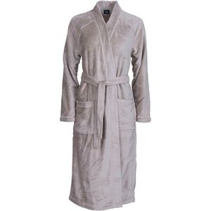 Wewo fashion Damenbademantel »5000«, (1 St.), kuschelig weich