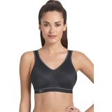 Anita Active Sport-BH »Light & Firm«, gemoldete, nahtlos Cups, softes, flaches Unterbrustband