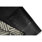 wash+dry by Kleen-Tex Teppich »Timberlink«, rechteckig
