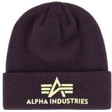Alpha Industries Skimütze »Alpha Industries Accessoires - Headwear 3D Beanie«