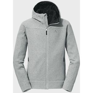 Schöffel Fleecejacke »Fleece Hoody Lakefield M«, mit Kapuze