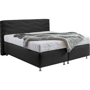 Westfalia Schlafkomfort Boxspringbett »Sigma«