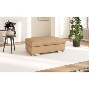 sit&more Polsterhocker »Valantine«, individuell zum Kombinieren