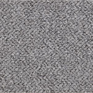 Vorwerk Teppichboden »Passion 1091 (Metro), Schlinge - Uni Farben, Made in Germany«, rechteckig, 6,3 mm Höhe, Wohnzimmer, Schlafzimmer, Kinderzimmer, Breite 400/500 cm