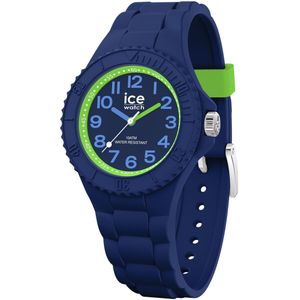 ice-watch Quarzuhr »ICE hero - Extra small - 3H«, Armbanduhr, Kinderuhr, Lernuhr, Geburtstag, Schulanfang, Geschenkidee