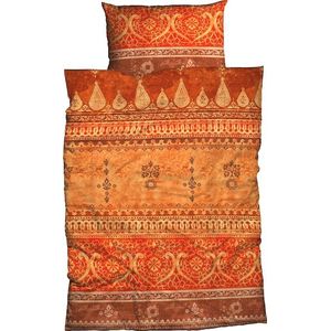 CASATEX Bettwäsche »Indi«, romantisch, orientalisch, weich und gemütlich
