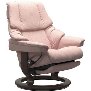 Stressless® Relaxsessel »Reno«, elektrisch verstellbar, optional 2-motorisch, Größe M & L