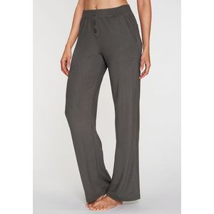 H.I.S Relaxhose, mit klassisch gerade geschnittenen Beinen, Loungewear