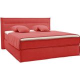 Musterring Boxspringbett »JustB! SC100«, schwebende Optik, inklusive Topper, verschiedene Farben, 180 x 200 cm