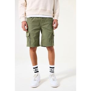 Garcia Bermudas, mit Cargo Taschen for BOYS