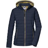 G.I.G.A. DX by killtec Steppjacke »GS 69 WMN QLTD JCKT«, Wasserabweisend, winddicht, atmungsaktiv, nachhaltige Steppjacke