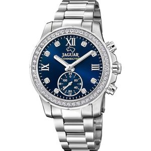 Jaguar Chronograph »Connected, J980/3«