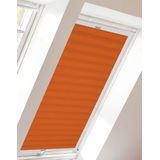 sunlines Dachfensterplissee »Young Style Crush«, Lichtschutz, verspannt, mit Führungsschienen