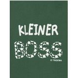 Trigema T-Shirt »TRIGEMA T-Shirt Kleiner Boss«, (1 tlg.)