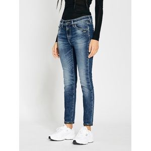 GANG Skinny-fit-Jeans »GANG Jeans Super Skinny 94LAYLA«