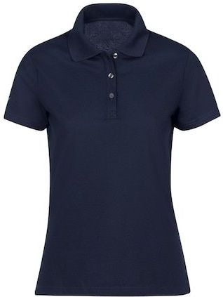 Trigema Poloshirt »TRIGEMA Poloshirt Slim Fit«, (1 tlg.)