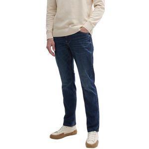 TOM TAILOR Slim-fit-Jeans »JOSH«, im Five-Pocket Style