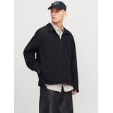 Jack & Jones Hemdjacke »JJEPERFECT SHACKET SN«, ohne Kapuze, mit Brusttaschen