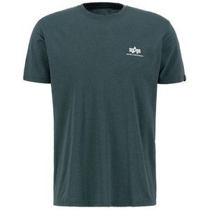 Alpha Industries T-Shirt »Alpha Industries Men - T-Shirts Basic T Small Logo«