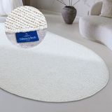 Villeroy & Boch Wollteppich »Francois«, rechteckig, 7 mm Höhe, in rund, oval, Läufer, handgewebt, Wolle, Wohnzimmer, Schlafzimmer