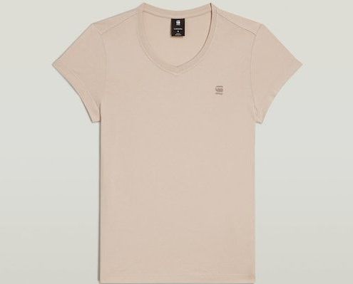 G-STAR V-Shirt »Eyben«