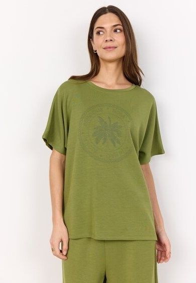soyaconcept T-Shirt »SC-BANU 230«