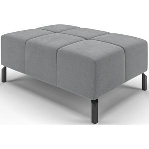 INOSIGN Hockerbank »Ancona New«, passend zum Ecksofa ""Ancona New"", auch in Easy care-Bezug