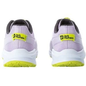 Jack Wolfskin Sneaker »VILLI SNEAKER LOW K«