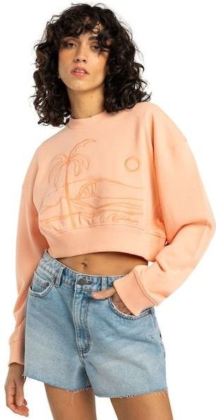 Billabong Sweatshirt »Last Session«